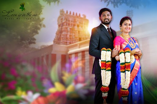 Maankalya Studios & Frames - Tirunelveli Town Maankalya Studios & Frames - Tirunelveli Town
