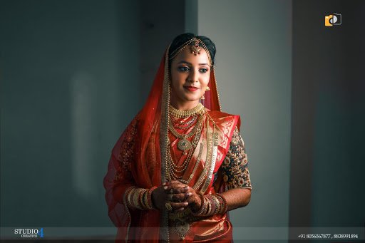 Studio 4 Creative Studio 4 Creative