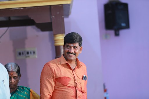 CLICK STUDIO Tirunelveli