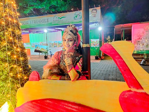 Sahasra Photo factory