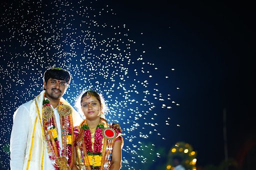 SK STUDIOS - One of the Best Photographers in Rajahmundry