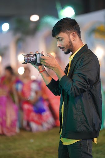 The Ankit photography