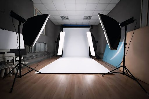 Dream Capture Studio