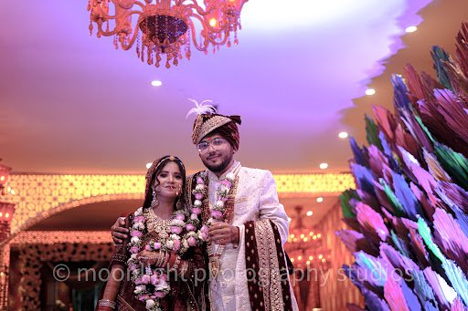 Moonlight Photography Studios