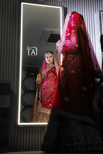 The Taj Studios – Wedding Photographer in Muzaffarpur The Taj Studios – Wedding Photographer in Muzaffarpur