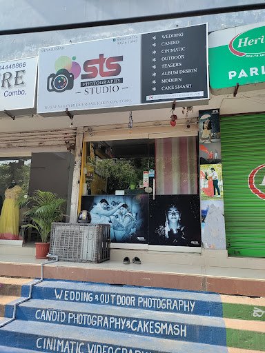 STS photography STS photography