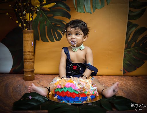 BLOOMS BY USB BLOOMS BY USB