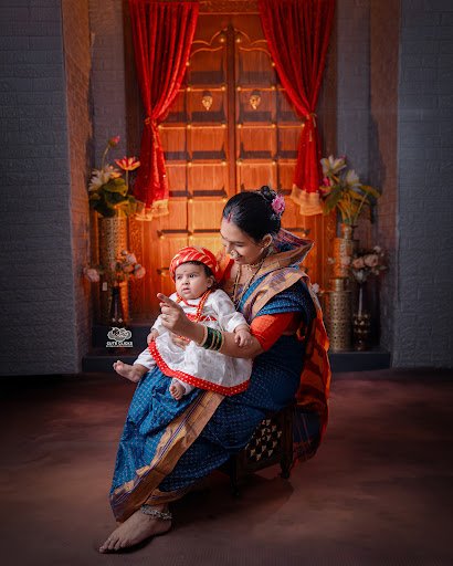 Homai Studio | Best Photography Studio in Latur