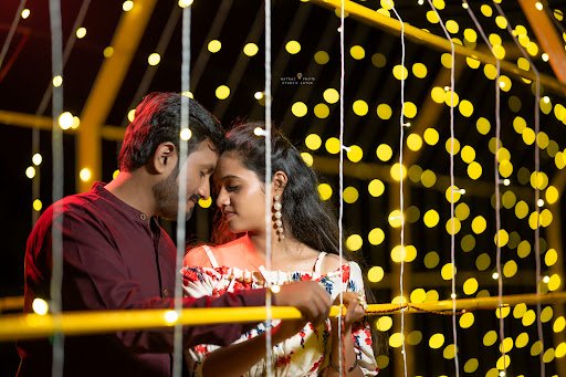 Natraj Photo Studio & Video Shooting