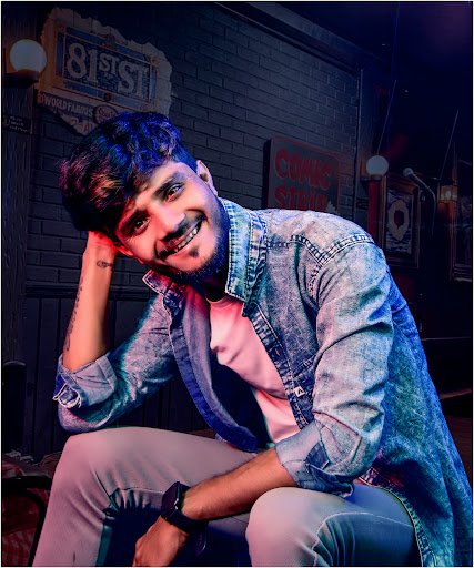 Sachin Digital Photo Studio