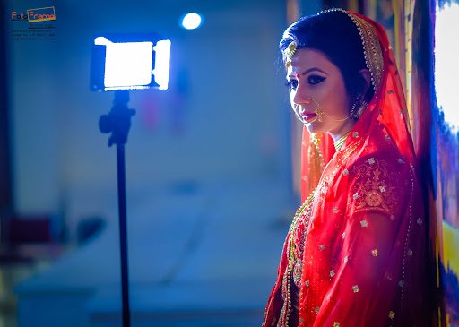 Fotoframe Studio | Best Wedding Photographer In Bhagalpur