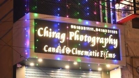 Chirag Photography Rohtak