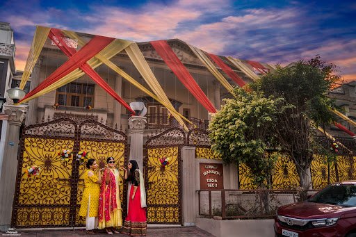 Studio 7 Photography