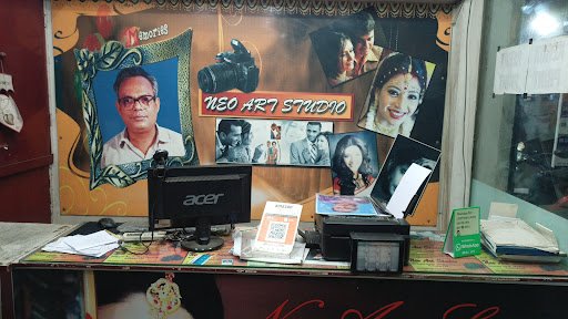 Neo Arts Studio