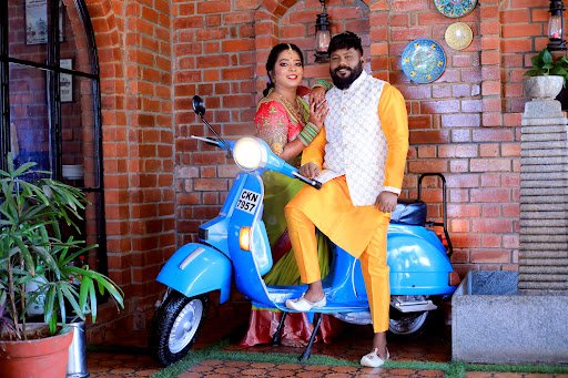 Metro studio photography Bangalore