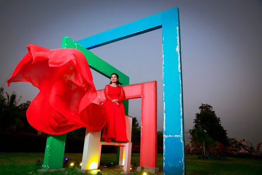 SP Photography Studio