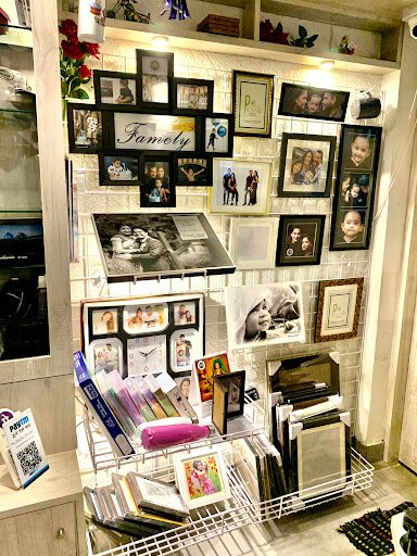 The Photo Studio , Mumbai The Photo Studio , Mumbai