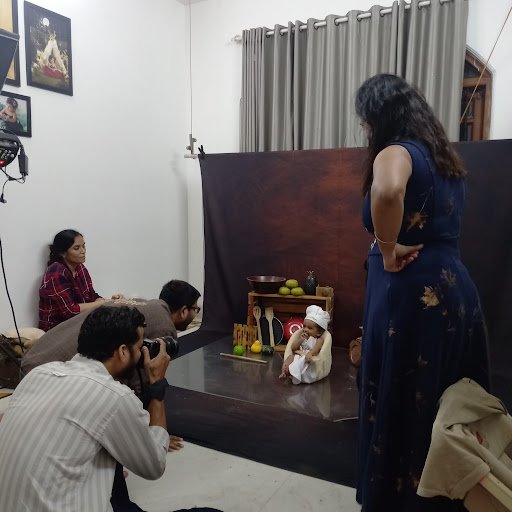 Shital Photo Studio Shital Photo Studio