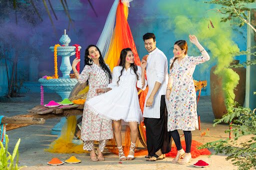 Richmond Studios Mumbai