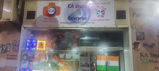 KA Studio & Enterprise - best photo studio in Thane KA Studio & Enterprise - best photo studio in Thane