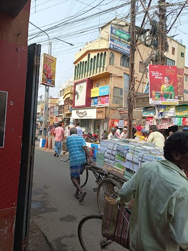 Priti Studio Priti Studio