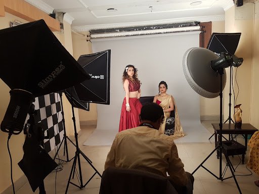 Zebra Studio | Photography Studio in Kolkata