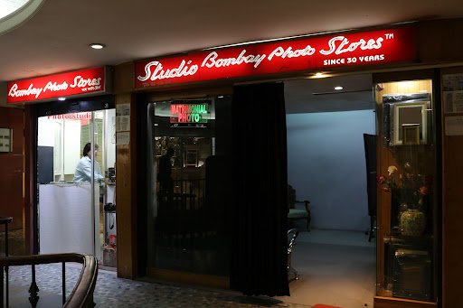 Bombay Photo Studio