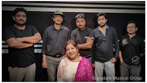 Signature Studio Signature Studio