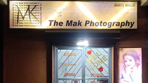 The Mak Photography