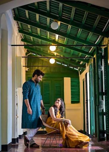 BUD Photografic STUDIO