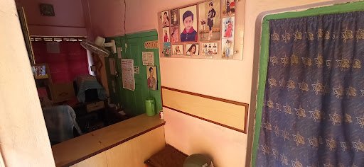 Studio Kanika Studio Kanika