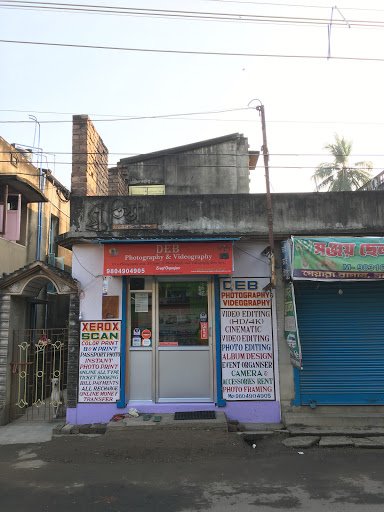 DEB Photography & Videography DEB Photography & Videography