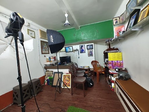 Creation Studio Creation Studio