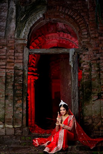 Radharani Studio & Art's