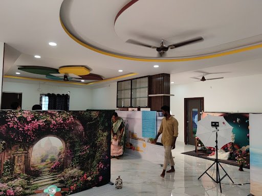 Hyderabad Kids Studio Turkayamjal