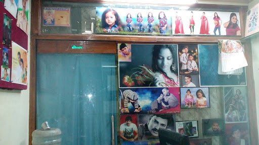 Srinidhi Digital Studios