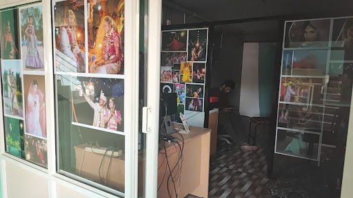 Lalitha Digital Studio