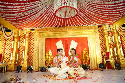 Purohith’s Photography