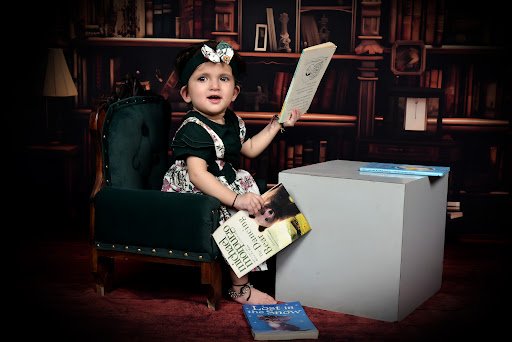 ✅ Himanshi Photo Studio ✅ Himanshi Photo Studio