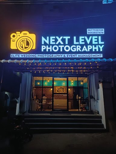 Vivek's Next Level Photography