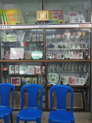 New Sri Balaji Digital Photo Studio