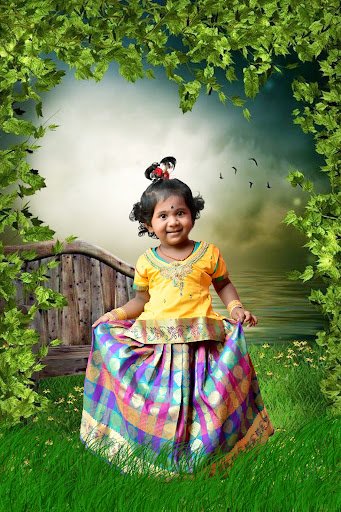 KAASHVI DIGITAL STUDIO