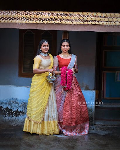 SUBA DIGITAL STUDIO SUBA DIGITAL STUDIO