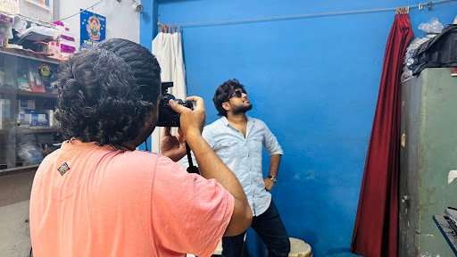 CAPTAIN STUDIO CAPTAIN STUDIO