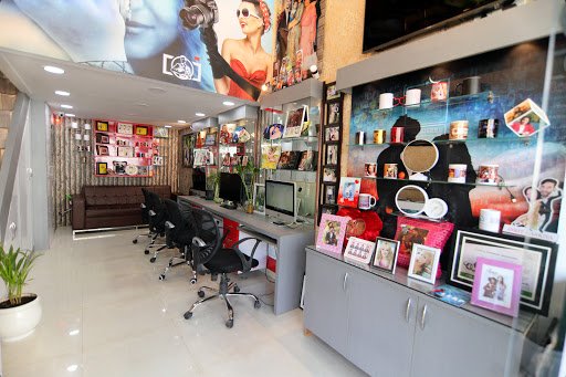 FotoShop Photo Studio