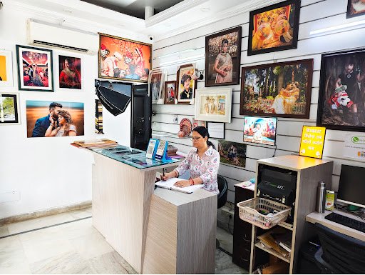 Anupam Digital Studio - Wedding Photographer | Best Photo Studio in Vasundhara Ghaziabad Anupam Digital Studio - Wedding Photographer | Best Photo Studio in Vasundhara Ghaziabad