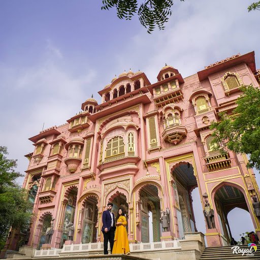 Royal Studio Ghaziabad