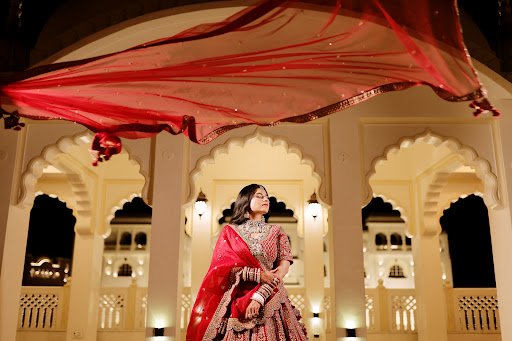 Studio Sapna | Wedding Photography