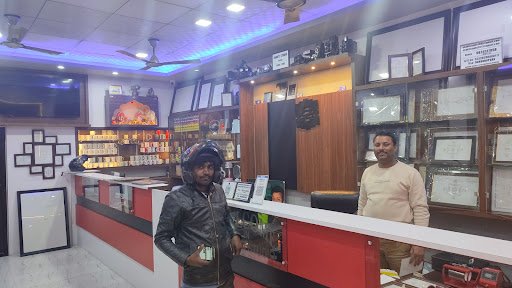 Shakti Digital Studio Shakti Digital Studio