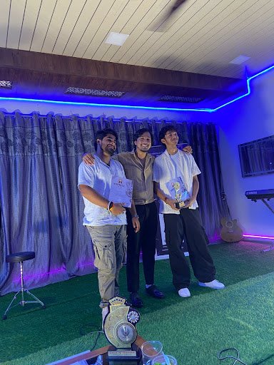 Ambient Studio Ambient Studio